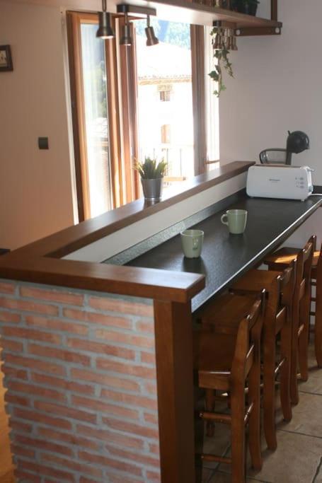 Апартаменты Gartzinea, Amplia Y Preciosa Vivienda Rural Ezkurra Экстерьер фото
